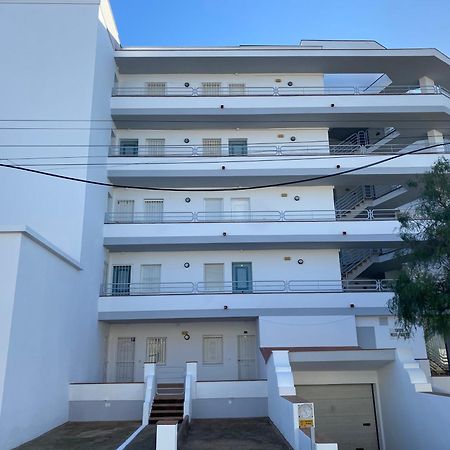 Apartamento Puerto Madeira Росес Екстериор снимка